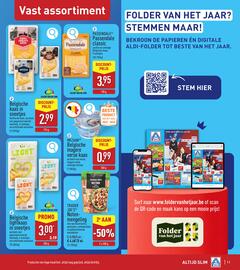 ALDI folder week 42 Pagina 11