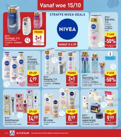 ALDI folder week 42 Pagina 14
