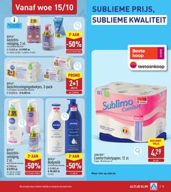 ALDI folder week 42 Pagina 15