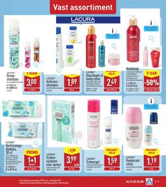 ALDI folder week 42 Pagina 17