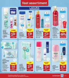 ALDI folder week 42 Pagina 17