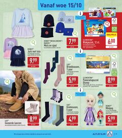 ALDI folder week 42 Pagina 19