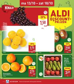ALDI folder week 42 Pagina 2