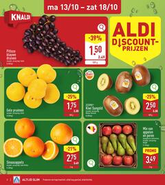 ALDI folder week 42 Pagina 2