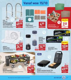 ALDI folder week 42 Pagina 21