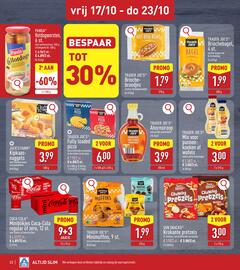 ALDI folder week 42 Pagina 22