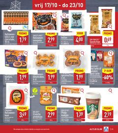 ALDI folder week 42 Pagina 23