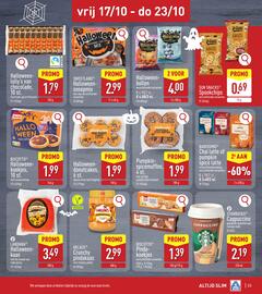 ALDI folder week 42 Pagina 23
