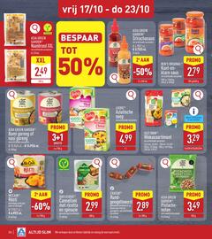 ALDI folder week 42 Pagina 24