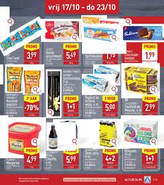 ALDI folder week 42 Pagina 25