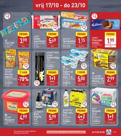 ALDI folder week 42 Pagina 25