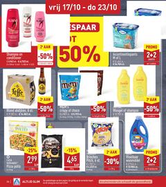 ALDI folder week 42 Pagina 26