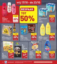 ALDI folder week 42 Pagina 26