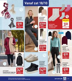 ALDI folder week 42 Pagina 27