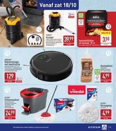 ALDI folder week 42 Pagina 31