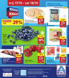 ALDI folder week 42 Pagina 32