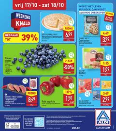 ALDI folder week 42 Pagina 32