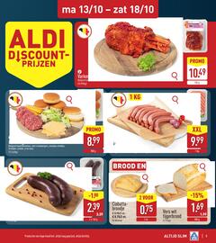 ALDI folder week 42 Pagina 5