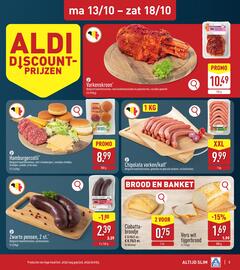 ALDI folder week 42 Pagina 5