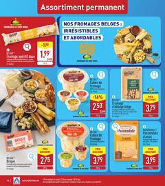 ALDI Dépliant week 42 Pagina 10
