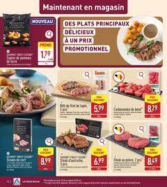 ALDI Dépliant week 42 Pagina 12