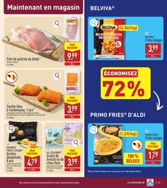ALDI Dépliant week 42 Pagina 13