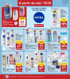ALDI Dépliant week 42 Pagina 14