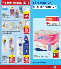 ALDI Dépliant week 42 Pagina 15