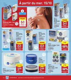 ALDI Dépliant week 42 Pagina 16