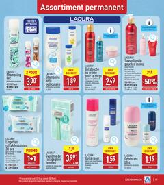 ALDI Dépliant week 42 Pagina 17