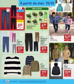 ALDI Dépliant week 42 Pagina 18