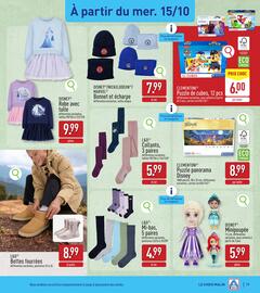 ALDI Dépliant week 42 Pagina 19