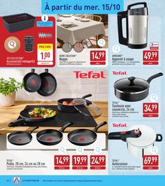 ALDI Dépliant week 42 Pagina 20