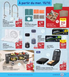 ALDI Dépliant week 42 Pagina 21