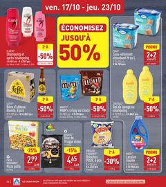 ALDI Dépliant week 42 Pagina 26