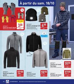 ALDI Dépliant week 42 Pagina 28