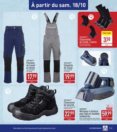 ALDI Dépliant week 42 Pagina 29