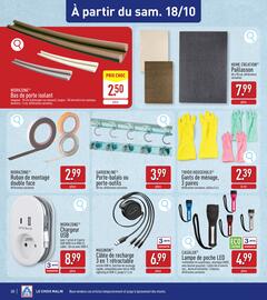 ALDI Dépliant week 42 Pagina 30