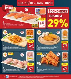 ALDI Dépliant week 42 Pagina 4