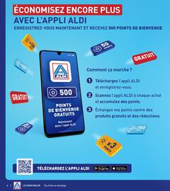 ALDI Dépliant week 42 Pagina 6