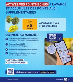 ALDI Dépliant week 42 Pagina 9