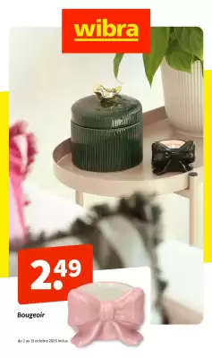 Catalogue Wibra