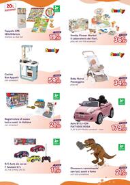 Volantino B di Bimbi Pagina 11