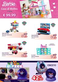 Volantino B di Bimbi Pagina 12