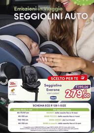 Volantino B di Bimbi Pagina 13