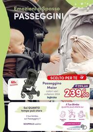 Volantino B di Bimbi Pagina 17