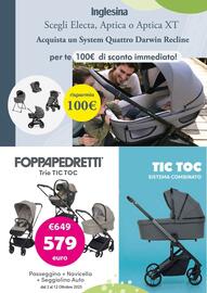 Volantino B di Bimbi Pagina 19