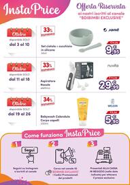 Volantino B di Bimbi Pagina 2