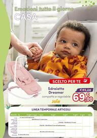 Volantino B di Bimbi Pagina 22