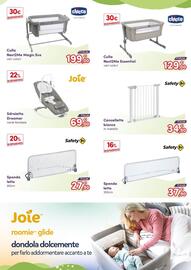 Volantino B di Bimbi Pagina 23